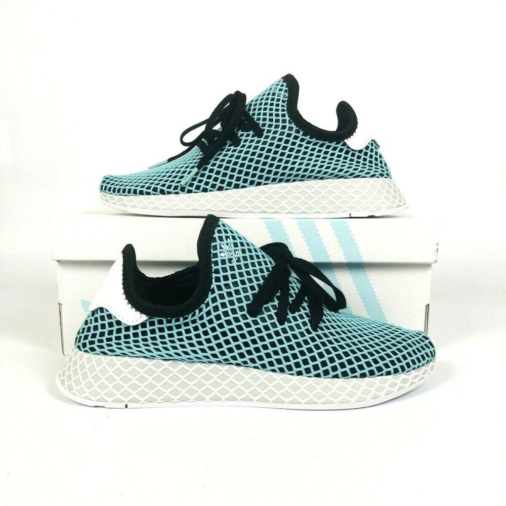Adidas Originals Deerupt Runner Parley